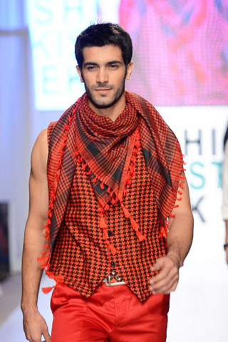 DnF Collection at FPW 2012