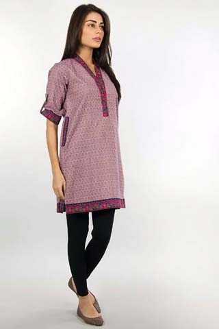 Exclusive Winter Pret Dresses by Khaadi