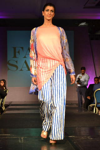 Faiza Samee Latest 2013 Sping Collection
