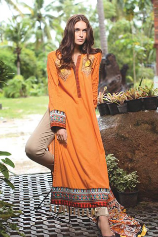 Firdous Latest Fall 2013 Collection