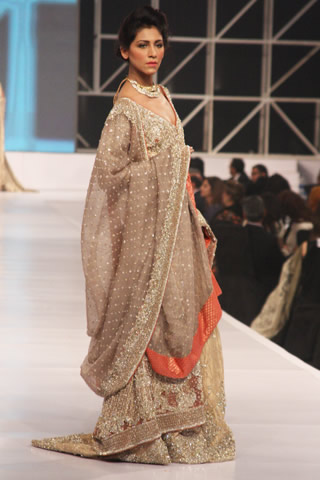 Faraz Manan APTMA CLOTHING Crescent Collection