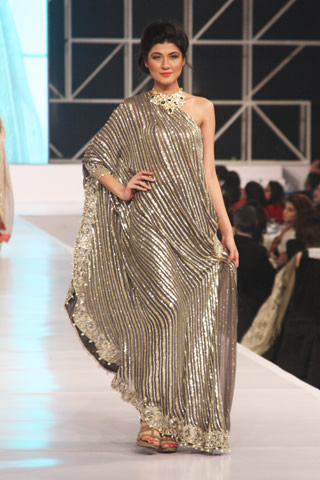 Bridal Faraz Manan APTMA Clothing Crescent Collection