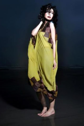 Fashion Fun Latest Collection 2012 - Saakh by Sabah