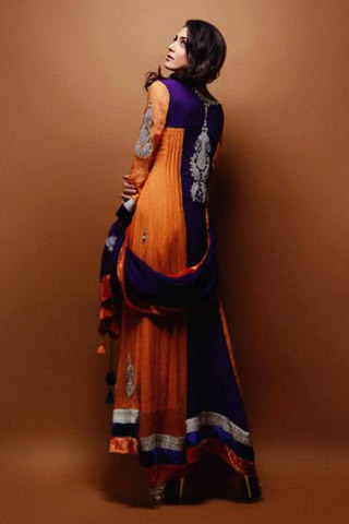 Folklore Winter Collection 2013 by Mohsin Ali