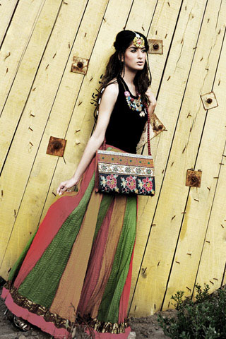 Gipsy Collection by Fnk Asia