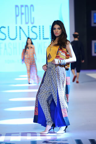 PFDC Gul Ahmed Summer Collection