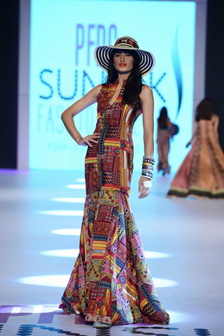 PFDC Latest Gul Ahmed Summer Collection