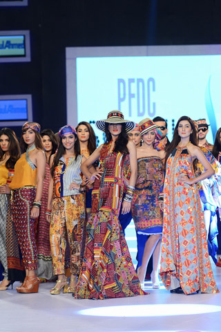 2014 Gul Ahmed Summer Collection