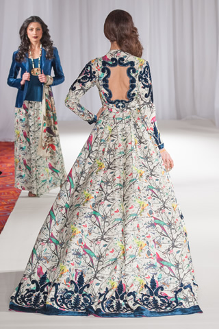 Gul Ahmed Latest Formal/Spring Collection