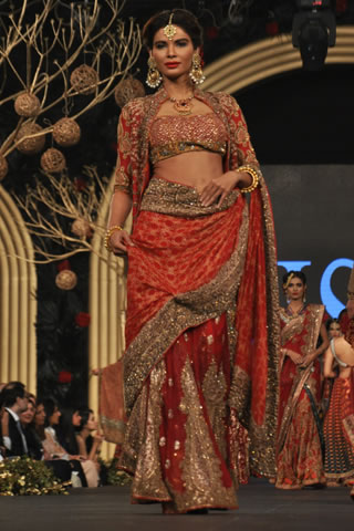 HSY 2013 Bridal Collection