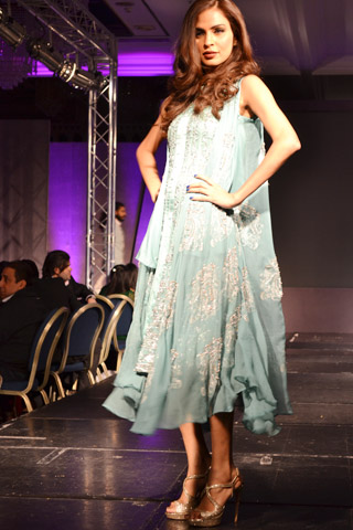 HSY 2013 Spring Fashion Collection