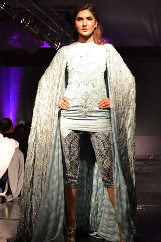 PFE London 2013 Collection by HSY