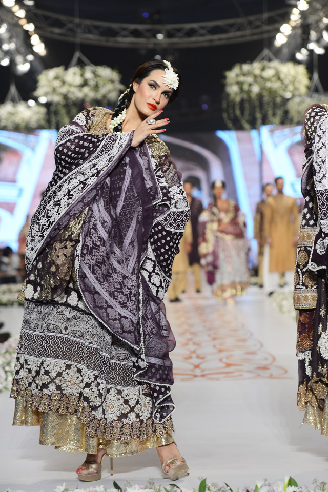 HSY 2014 Bridal PBCW Collection