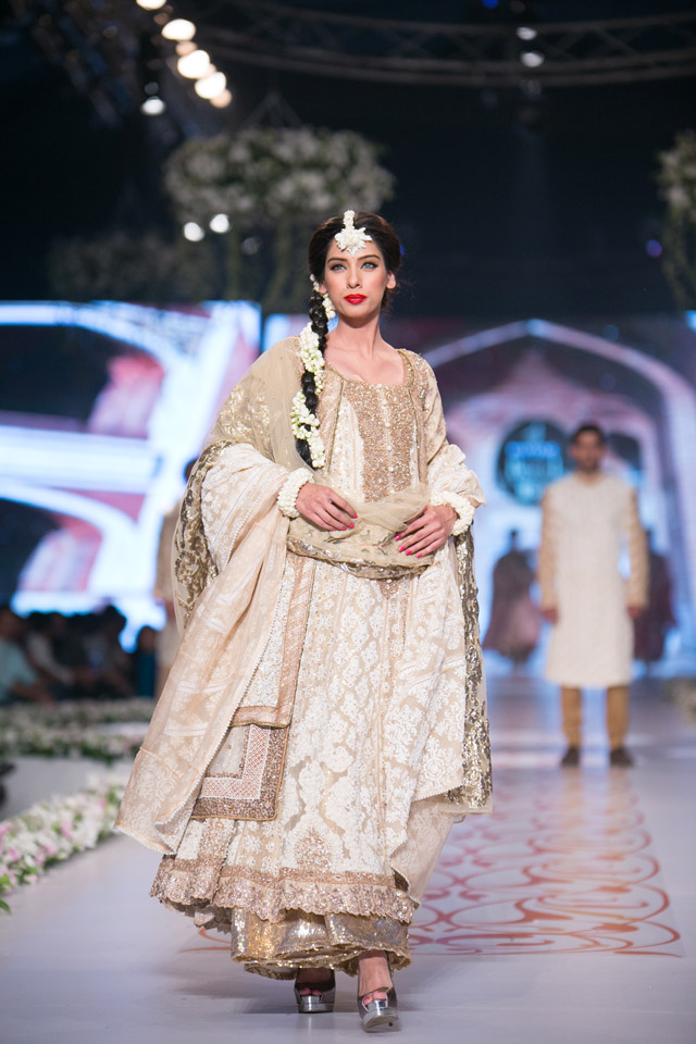 HSY Bridal 2014 PBCW Collection