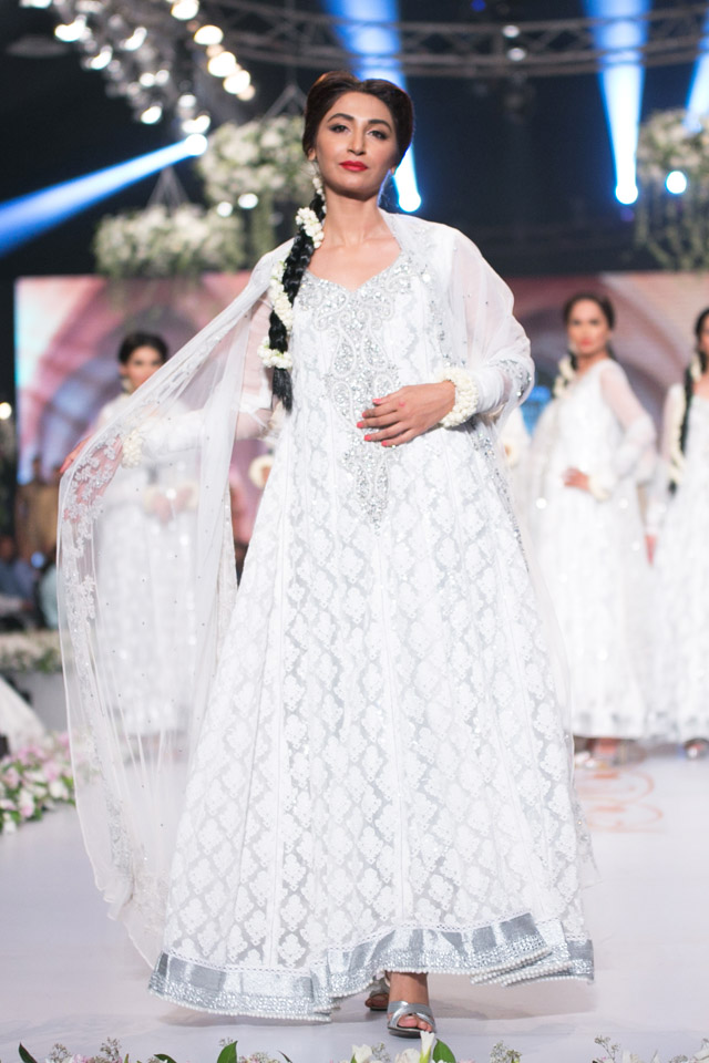 HSY Bridal PBCW 2014 Collection