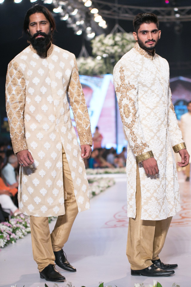 HSY Bridal PBCW Collection