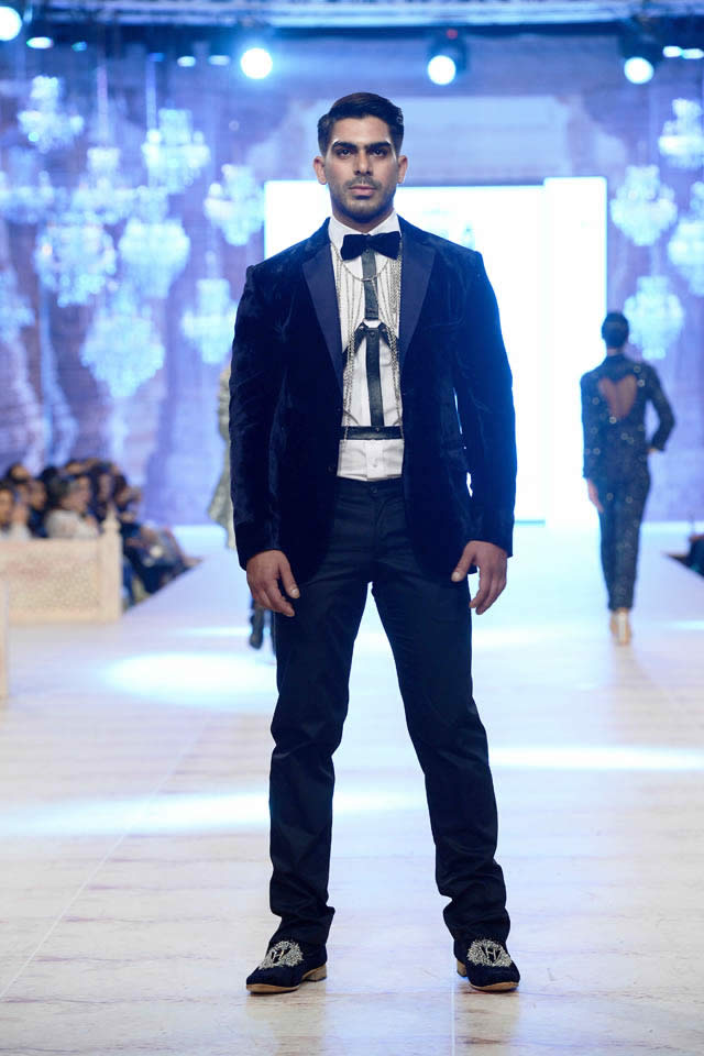 Bridal Week 2014 HSY PFDC Collection