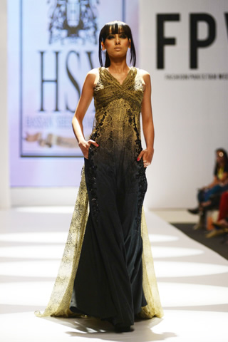 HSY 2014 Spring Collection