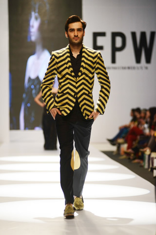 HSY 2014 Spring FPW Collection