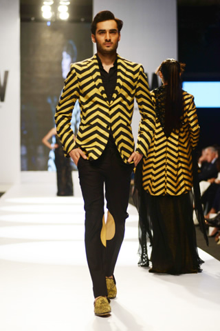 2014 Latest HSY FPW Spring Collection