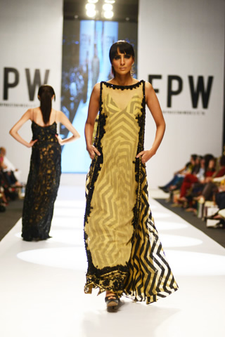 Spring HSY 2014 FPW Collection