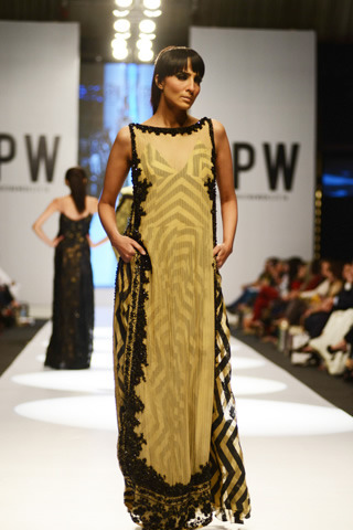HSY 2014 FPW Spring Collection