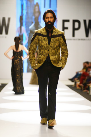 2014 Spring HSY FPW Collection