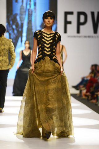 Spring HSY Latest 2014 FPW Collection