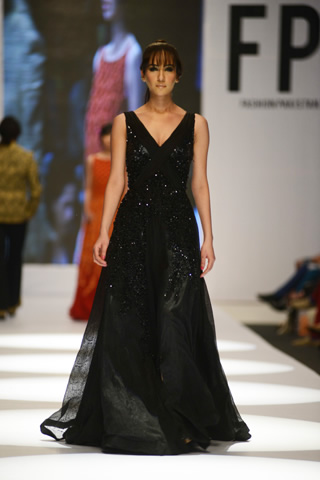 FPW Latest 2014 HSY Spring Collection