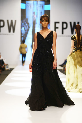 2014 HSY FPW Spring Collection