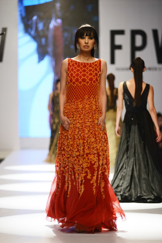 FPW Spring HSY 2014 Collection