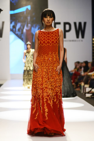 Spring HSY FPW Latest 2014 Collection