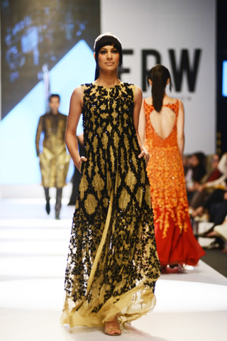 Spring HSY 2014 Collection