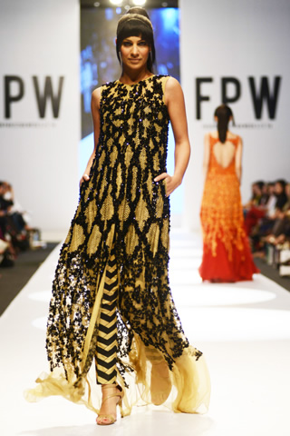 Spring HSY FPW 2014 Collection