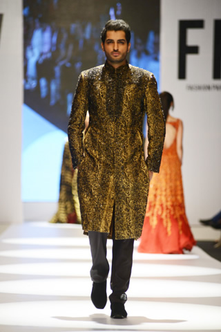 2014 HSY Spring FPW Collection