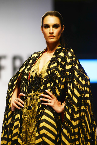 HSY FPW 2014 Spring Collection