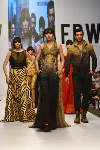 FPW HSY Spring Collection