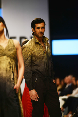 2014 Latest FPW HSY Spring Collection