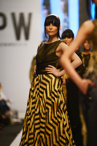 Spring 2014 FPW HSY Collection