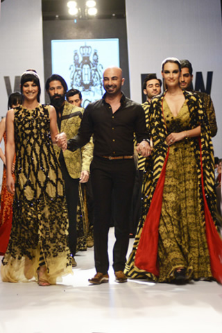 Spring HSY Latest 2014 Collection