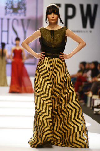 FPW HSY 2014 Spring Collection