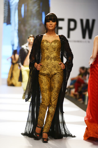 2014 FPW HSY Spring Collection