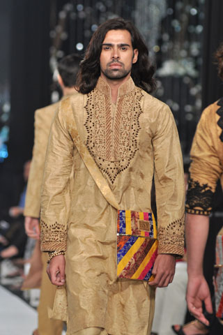 HSY Collection at LPBW 2012