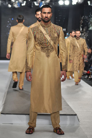 HSY Collection at LPBW 2012 Day 4