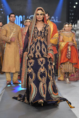 HSY Collection at LPBW 2012 Day 4