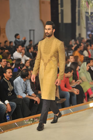 Latest Collection by HSY PBCW 2013