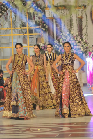 PBCW Latest HSY Collection
