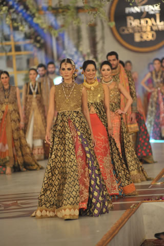 HSY PBCW 2013 Collection