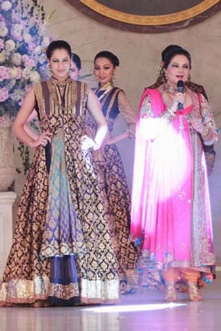 HSY PBCW 2013 Collection