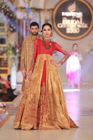 Latest HSY PBCW Collection